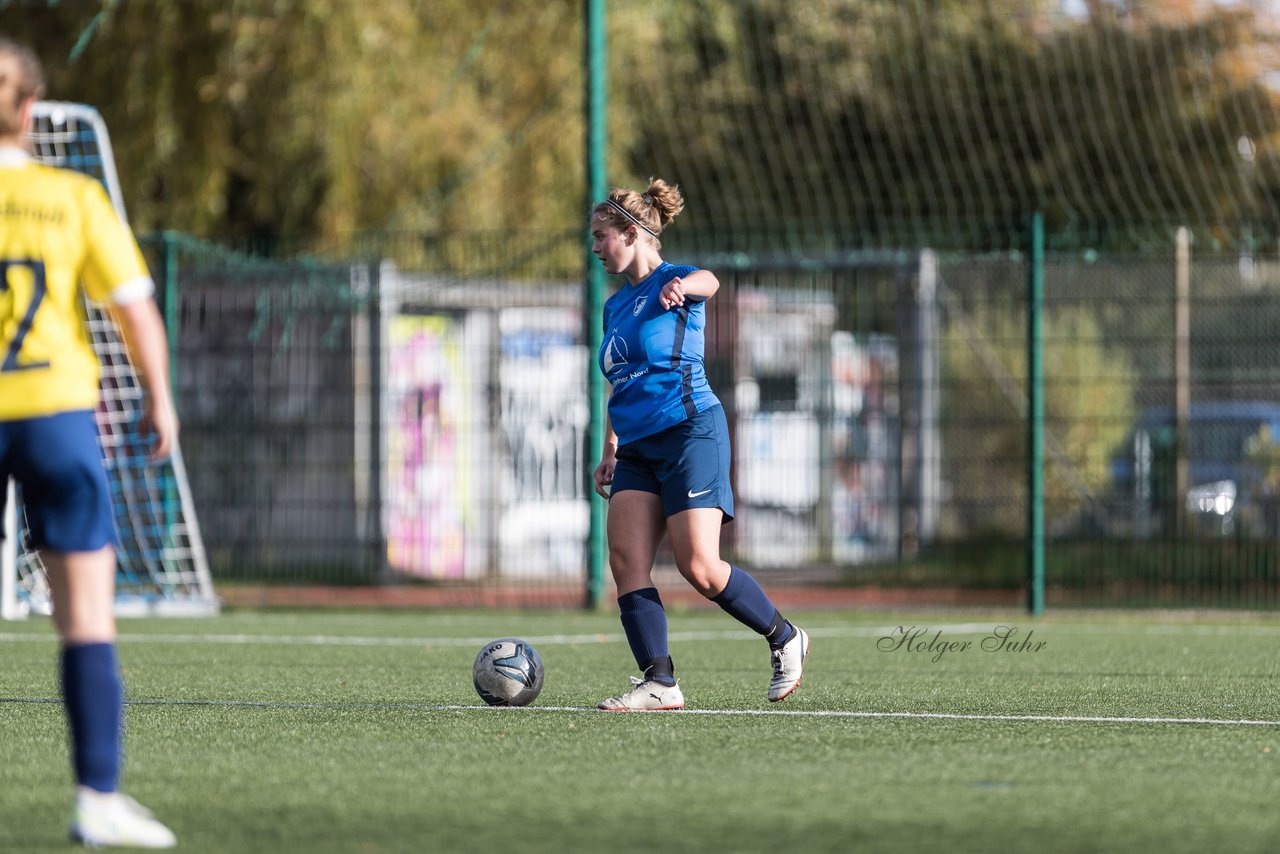 Bild 303 - F Ellerau - SV Eidelstedt 2 : Ergebnis: 2:2